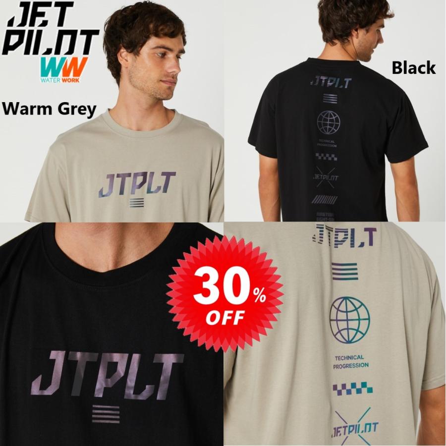 樂天商城 - 大きいサイズ ジェットパイロット JETPILOT Tシャツ セール 30%オフ 送料無料 RX ボルト メンズ Tシャツ RX VAULT MENS TEE S22605