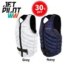 ジェットパイロット JETPILOT ライフジャケット セール 30%オフ 送料無料 コリー カンタム X F/E ネオ ベスト JA21299 ウェイク サッ...