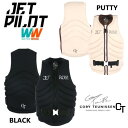 ジェットパイロット JETPILOT 2024 ライフジャケット 送料無料 コリー カンタム X F/E ネオ ベスト JA23299 ウェイク サップ