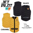 ジェットパイロット JETPILOT 2024 ライフジャケット 送料無料 フェリックス-X1 F/E ネオベスト JA23110 ウェイク サップ