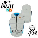 ジェットパイロット JETPILOT 2024 ライフジャケット 送料無料 JB オニール C4 ベスト JA23297 ウェイク サップ