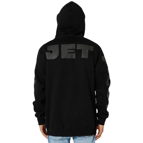 ジェットパイロット JETPILOT パーカー セール 30%オフ 送料無料 ディバイディド ジップ W23705 フーディー スウェット トレーナー