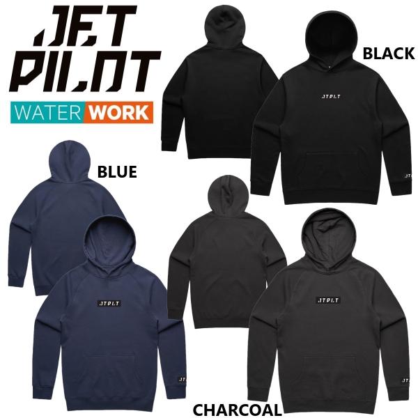 樂天商城 - 大きいサイズ ジェットパイロット JETPILOT パーカー 送料無料 コープ フーディー W24708 スウェット トレーナー