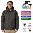 ジェットパイロット JETPILOT マリンコート 送料無料 オンサイト ジャケット 2 ON SITE 2 MENS JACKET JPW57 マリンスポーツ 撥水 防風 ワークウェア