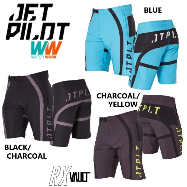 ジェットパイロット JETPILOT ボードパンツ 送料無料 ボルト エーペックス ボードショーツ S23902 海パン ジェット ウェイク サップ