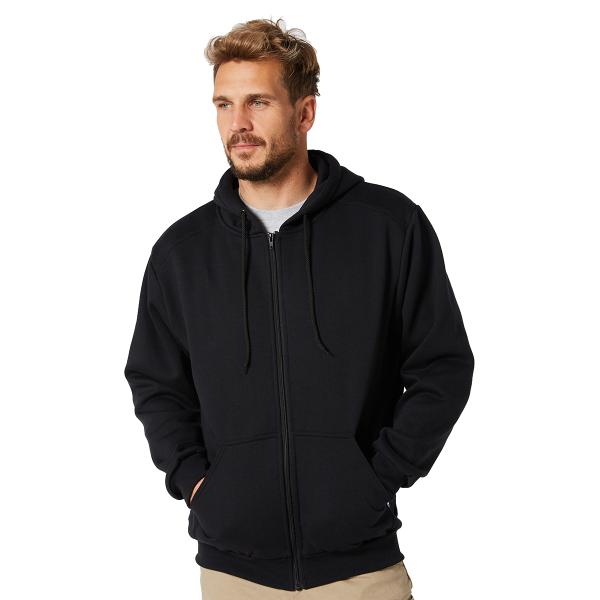 ジェットパイロット JETPILOT パーカー メンズ 送料無料 フューエルド 2 ジップ スルー フーディー FUELED 2 ZIP THROUGH HOODIE JPW64 2