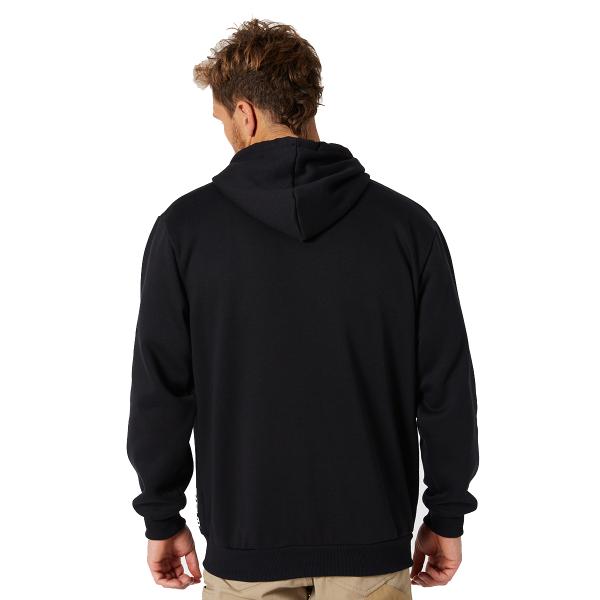 ジェットパイロット JETPILOT パーカー メンズ 送料無料 フューエルド 2 ジップ スルー フーディー FUELED 2 ZIP THROUGH HOODIE JPW64 3