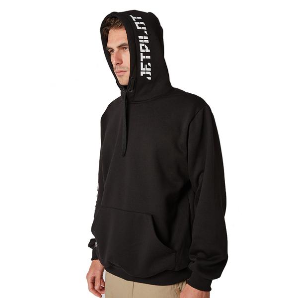 大きいサイズ ジェットパイロット JETPILOT パーカー メンズ 送料無料 スパークド プルオーバー フーディー JPW70 ワークウェア