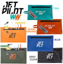 ジェットパイロット JETPILOT 防水ケース 送料380円 ベンチャー ドライケース ACS19907 防水ポーチ マリンスポーツ 海 プール 川遊び