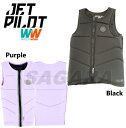 ジェットパイロット JETPILOT ライフジャケット レディース 送料無料 アリュール F/E ネオベスト JA22304CE ウェイク サップ