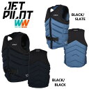 ジェットパイロット JETPILOT ライフジャケット 送料無料 バスティ X1 F/E ネオ ベスト JA22308 ウェイク サップ