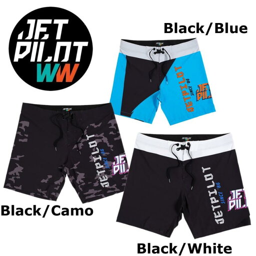ジェットパイロット JETPILOT ボードパンツ 送料無料 RX レース メンズ ボードショーツ S21904 海パン ジェットパイロット JETPILOT ボードパンツ 送料無料 RX レース メンズ ボードショーツ S21904 海パン