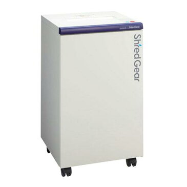 【新品:リースで楽々お支払い:搬入設置料金無料】LION シュレッドギア 匠花 shohka28 SHO-28