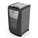 【新品】アコ・ブランズ・ジャパン オートフィードシュレッダマイクロ 300AFM-ECS (GCS300AFM-E)
