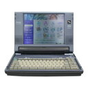 ワープロ パナソニック スララ FWU1CSD600（FW-U1CSD600）