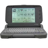 ワープロ NEC 文豪 PWP5UH（PWP-5UH）