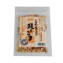 「鮭とごま」50g