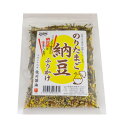 のりたまご納豆 ふりかけ 50g