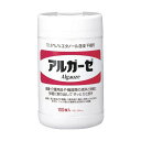 サラヤ　エタノール含浸　不織布　アルガーゼ　100枚　ウエットティッシュ　除菌シート