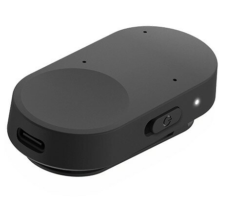 Starkey　スターキー　Edge　エッジ　リモートマイク　補聴器用備品　Bluetooth　ブルートゥース