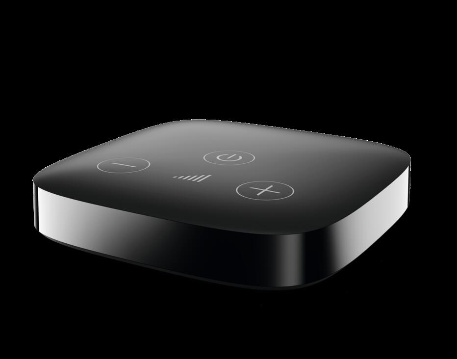 PHONAK フォナック 補聴器周辺機器 ワイヤレスアクセサリー テレビコネクターD 補聴器 補聴器専用 テレビ