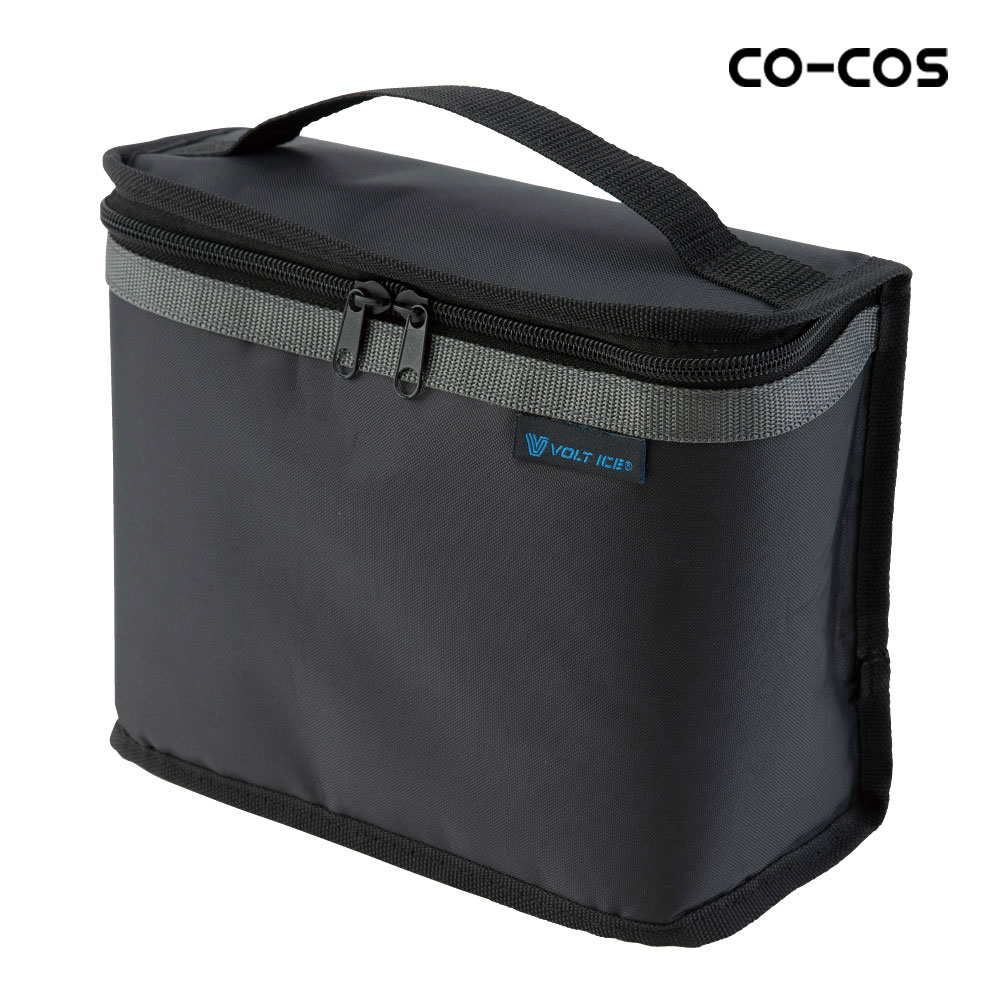 GI-406 ボルトアイス アイスパック 保冷BOX CO-COS コーコス 冷却 保冷ボックス 保冷バッグ 作業着 作業服