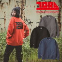 【即日出荷】 5311-627 ワークトレーナー 寅壱 スウェット 秋冬 2024年新商品 限定商品 TORAICHI