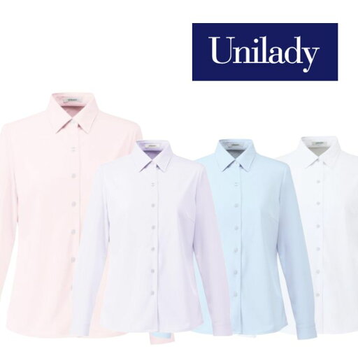 U8120 長袖ニットブラウスヤギユニレディー事務服オールシーズン U8120 長袖ニットブラウスヤギユニレディー事務服オールシーズン