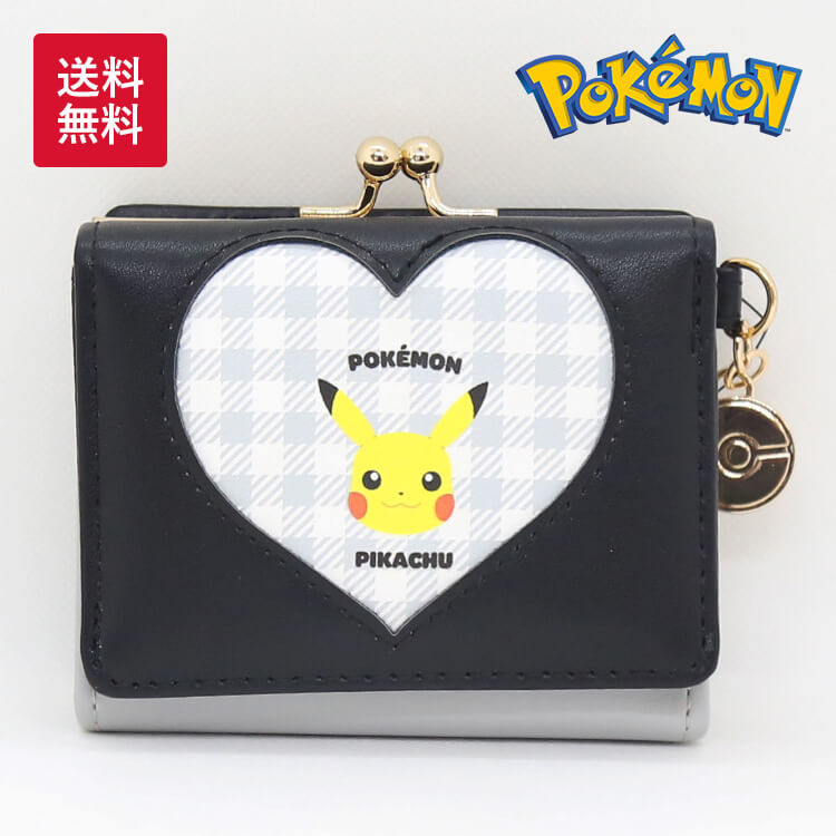楽天市場】ポケモン 財布(形状(財布)三つ折り財布)の通販 楽天市場】ポケモン 財布(形状(財布)三つ折り財布)の通販