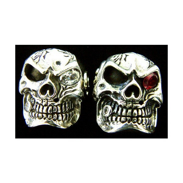 シルバー925 コンチョ【K-01】