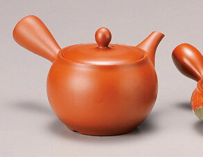 深蒸し急須常滑焼急須340ccのぞみ茶こし急須