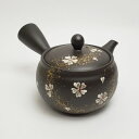 急須 常滑焼 深蒸し急須 280cc 帯網 茶こし Y510 | きゅうす おしゃれ 日本製 常滑 常滑市 愛知県 愛知 深蒸し茶 茶 お茶 キッチン雑貨 焼き...
