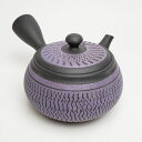 急須 常滑焼 帯網茶こし急須 250cc Y520 | きゅうす おしゃれ 日本製 焼き物 帯網 深蒸し茶 茶こし 陶器 陶磁器 日本六古窯 愛知県 愛知 常滑...