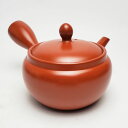 急須 常滑焼 深蒸し 急須 250cc のぞみ茶こし Y652 | きゅうす おしゃれ 日本製 常滑 常滑市 愛知県 愛知 深蒸し茶 茶 お茶 キッチン雑貨 焼...