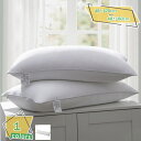 枕 まくら マクラ ピロー 高め 安眠