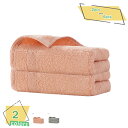 かわいい タオル フェイスタオル 2枚/4枚セット 30*60cm タオルセット 綿 おしゃれ デイリータオル 速乾 吸水 軽量 新生活 ギフト プレゼント 保...