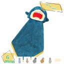 300円OFFクーポン ハンドタオル ループ付き お手拭きタオル ループ付き サンゴフリース ハンドタオル かわいい 肌触り良い お手拭き 速乾 吸水性 出産祝い 女の子 男の子 ユニセック 洗面台 保育園 幼稚園 繰り返し利用可能 贈り物 RaogtCYU
