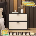 1000円OFFクーポン ナイトテーブルベッドサイドテーブル ベッド横 テーブルベッドサイドチェスト 棚 ナイトテーブル 引き出し付きナイトスタンド 小さめ 引き出し付き おしゃれ 木製 手入れが簡単 スリム RaogtCYU