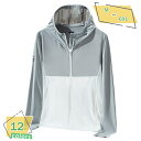 300円OFFクーポン ファスナー付 ポケット ラッシュガード レディース 長袖 パーカー ラッシュパーカー 水着 大きいサイズ uvカット uv upf50+...