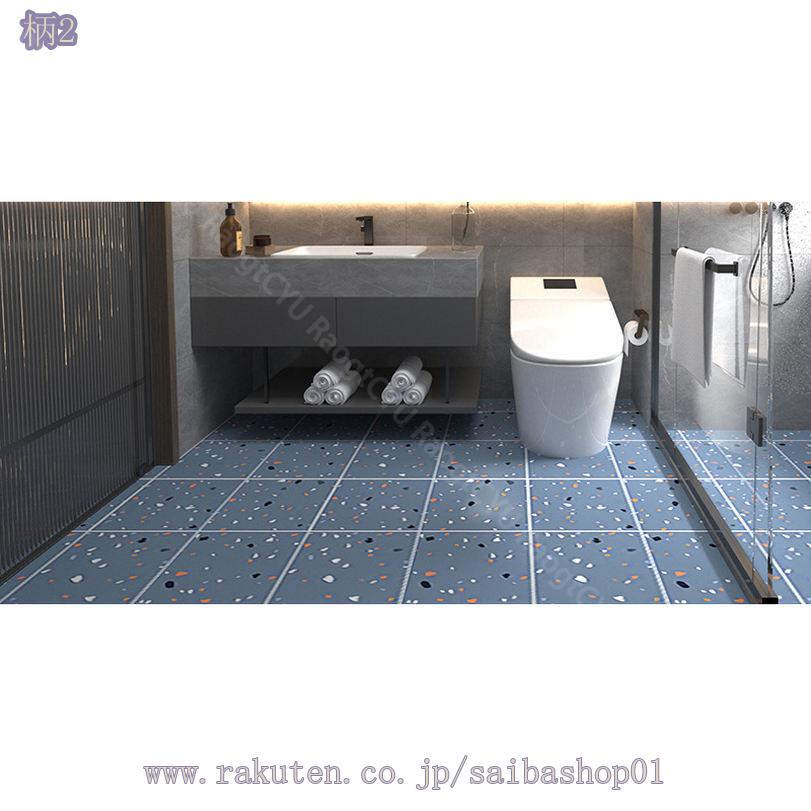 300円OFFクーポン 壁紙シール リメイクシート 厚手 透けない チェック柄 はがせる 補修 模様替え 防汚/防カビ/耐熱 シールタイプ 貼り付け簡単 多用途 フロアステッカー 床用 壁装飾 リビング キッチン トイレ 居間 寝室 店舗 家具 シンク周り 浴室 洗面台 RaogtCYU