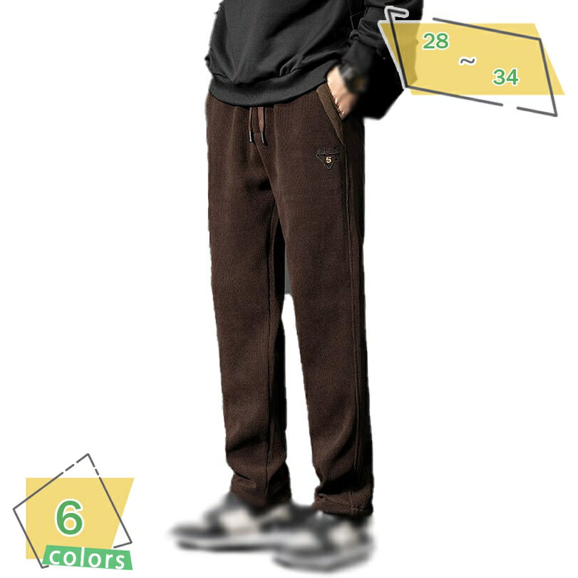 Skinney Pants - 1000円OFFクーポン ズボン メンズ ジョガーパンツ 秋 冬 メンズ パンツ テーパードパンツ ストレッチ ポケット パンツ スウェットズボン メンズ ゆったり リラックスパンツ アウトドア ロングパンツ ボトムス カジュアルパンツ メンズ 服 RaogtCYU