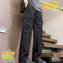 作業着 ズボン カーゴパンツ メンズ 大きいサイズ ワークパンツ ロングパンツ 作業服 ズボン 綿 ミリタリー ズボン アウトドア 多機能 カジュアル ボトムス...