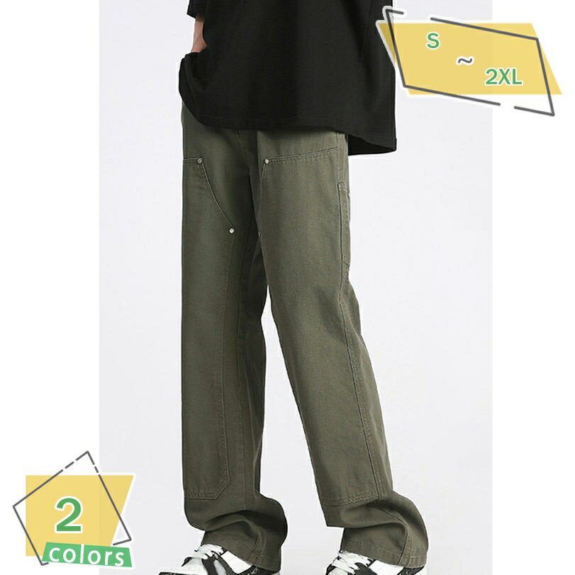 777円OFFクーポン カーゴパンツ メンズ リラックスパンツ ワイドパンツ 秋服 冬服 ズボン スウェットパンツ アウトドア 大きいサイズ ゆったり シンプル オシャレ 釣りズボン おしゃれ カジュアル 調整紐 登山 ガウチョパンツ 秋 冬 春 RaogtCYU