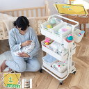500円OFFクーポン キッチンワゴン キャスター付き 3段 北欧 ワゴン ベビーワゴン バスケットトローリー 収納 キッチンワゴン プラスチック製 キャスター付き 3段 収納カート ワゴン キッチンワゴン キッチン 洗面所 収納 ラック RaogtCYU