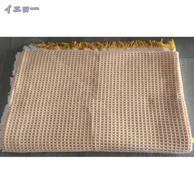 マルチカバー ニュープレーン 180*300cm インド綿100% ナチュラル 北欧 ソファーカバー 掛けるだけ 無地 アジアン エスニック 一枚布 長方形 ベッド かわいい カフェ風 おしゃれ インテリア 雑貨 かっこいい 生地 アジアン雑貨 マルチカバー RaogtCYU [2]