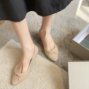 300円OFFクーポン パンプス レディース ポインテッドトゥ レイン 防水 雨靴 雨用 フラット シンプル 歩きやすい ヒール ぺたんこ 柔らかい 雨 完全防...