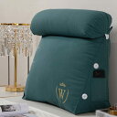 500円OFFクーポン うつ伏せ 枕 斜め 枕 クッション 大きい クッション 背もたれクッション おしゃれ 北欧風 洗える ごろ寝 クッション 枕 ソファーク...