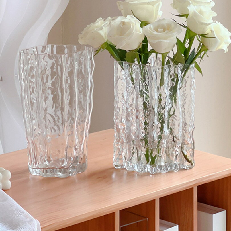 777円OFFクーポン フラワーポット ガラス容器 フラワーベース ガラス製 ガラス 花瓶 ガラス花瓶 花器 ミニ花瓶 一輪挿し 小瓶 ガラスボトル 癒しグッズ...