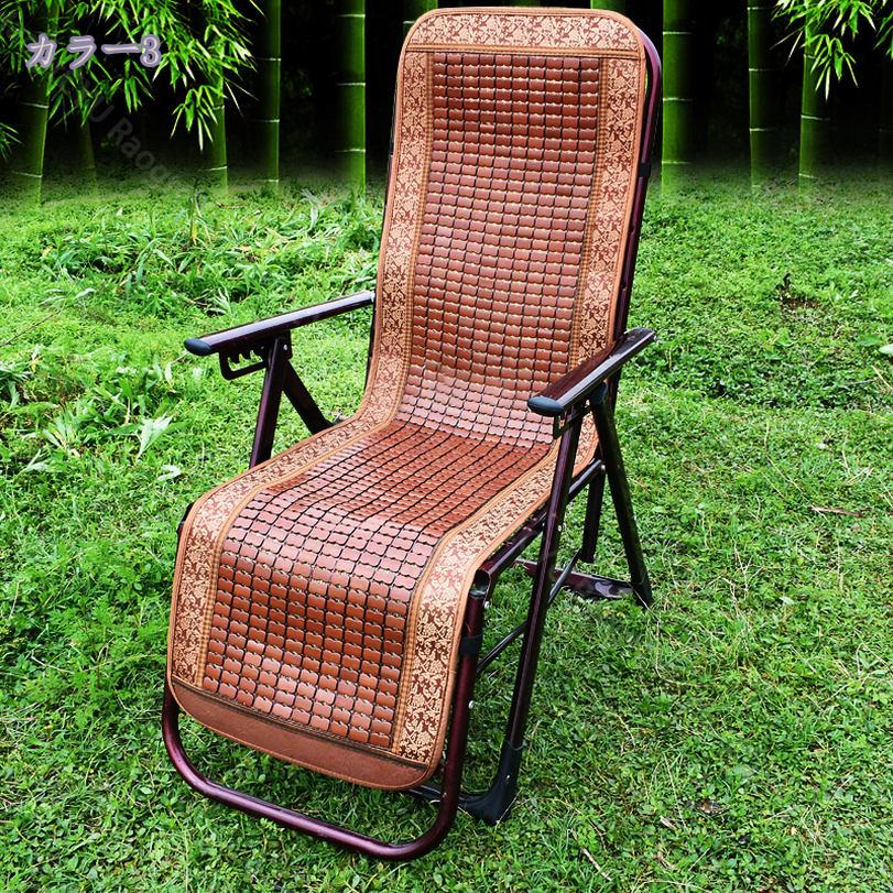 3500円OFFクーポン イスカバー チェアパッド ナチュラル 天然涼み 通気 涼しい 爽やか 防虫 耐久 傷防止 汚れ防止 蒸れない 丈夫 長持ち 椅子カバー 座面のみ お手入れ簡単 冷却シート ズレない 取り付け簡単 座面カバー 涼感 チェアパッド RaogtCYU [2]