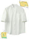 ボタンダウンシャツ メンズ 半袖 夏服 大きいサイズ カジュアル ビジネス コットン 涼しい 薄手 着痩せ アウター オフィス 折り襟 シャツジャケット 耐久性...